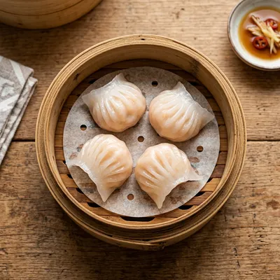 Chinese