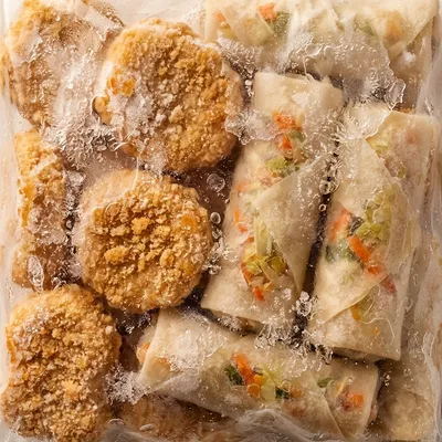 Frozen Food