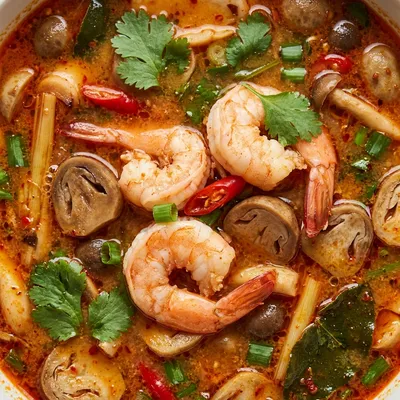 Thai