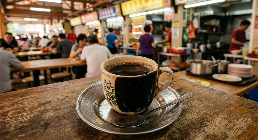 Kopi-O