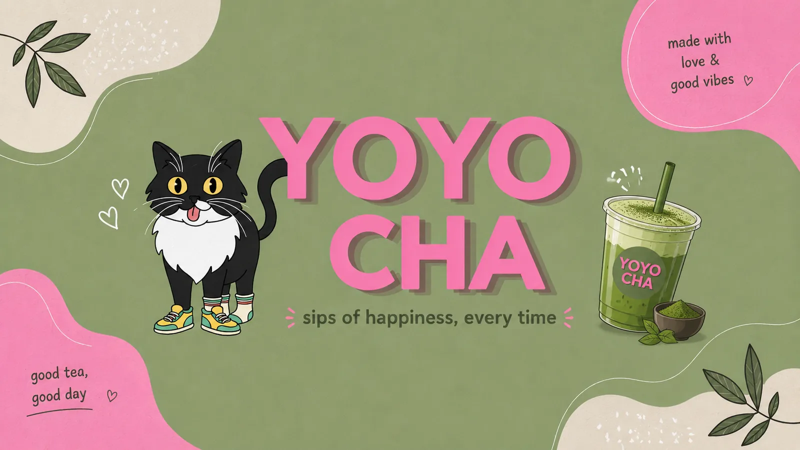 Yoyocha