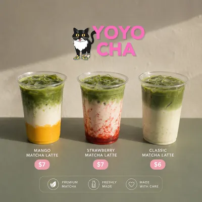 Yoyocha
