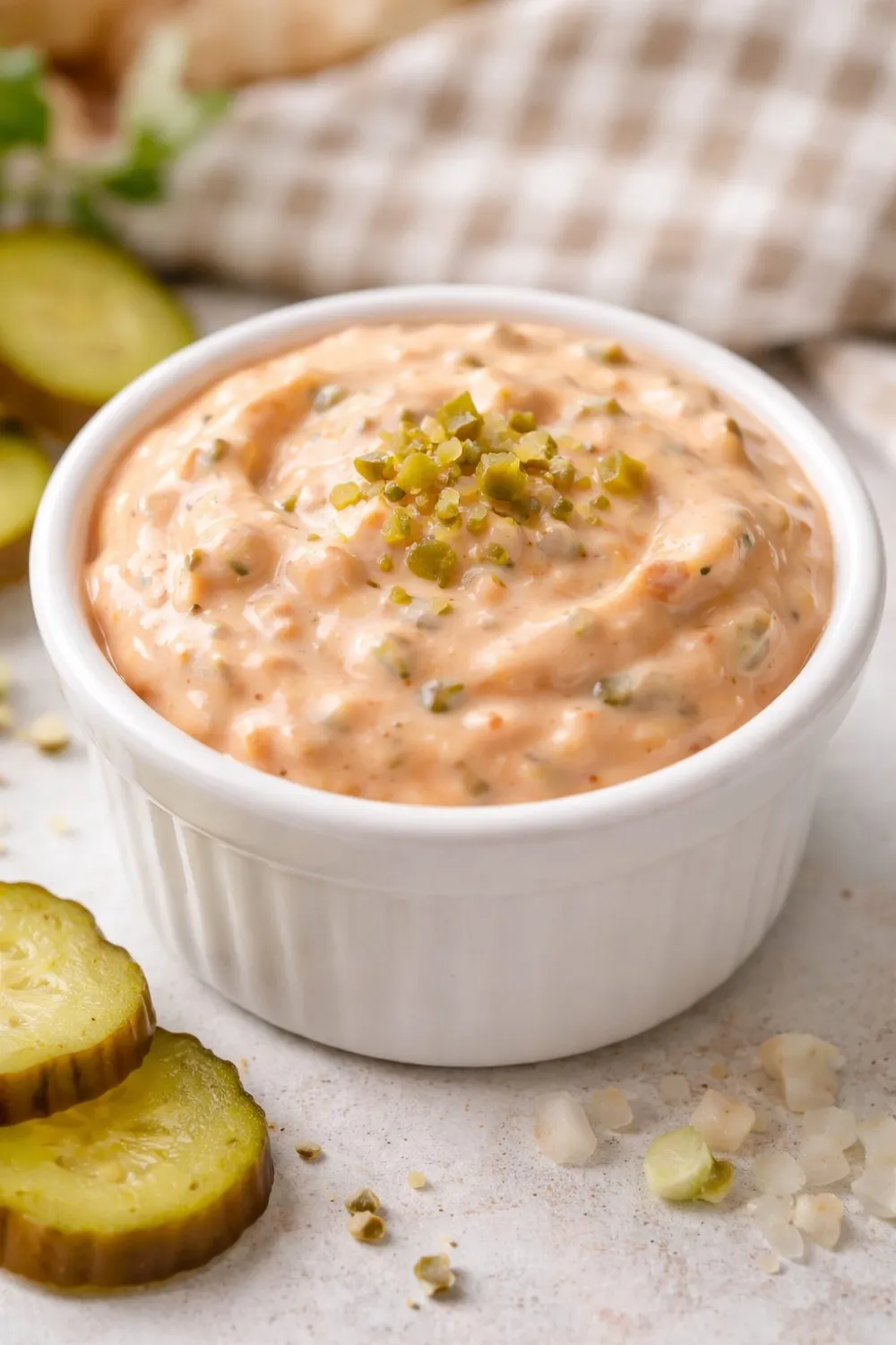 Big Mac Sauce (150ml)