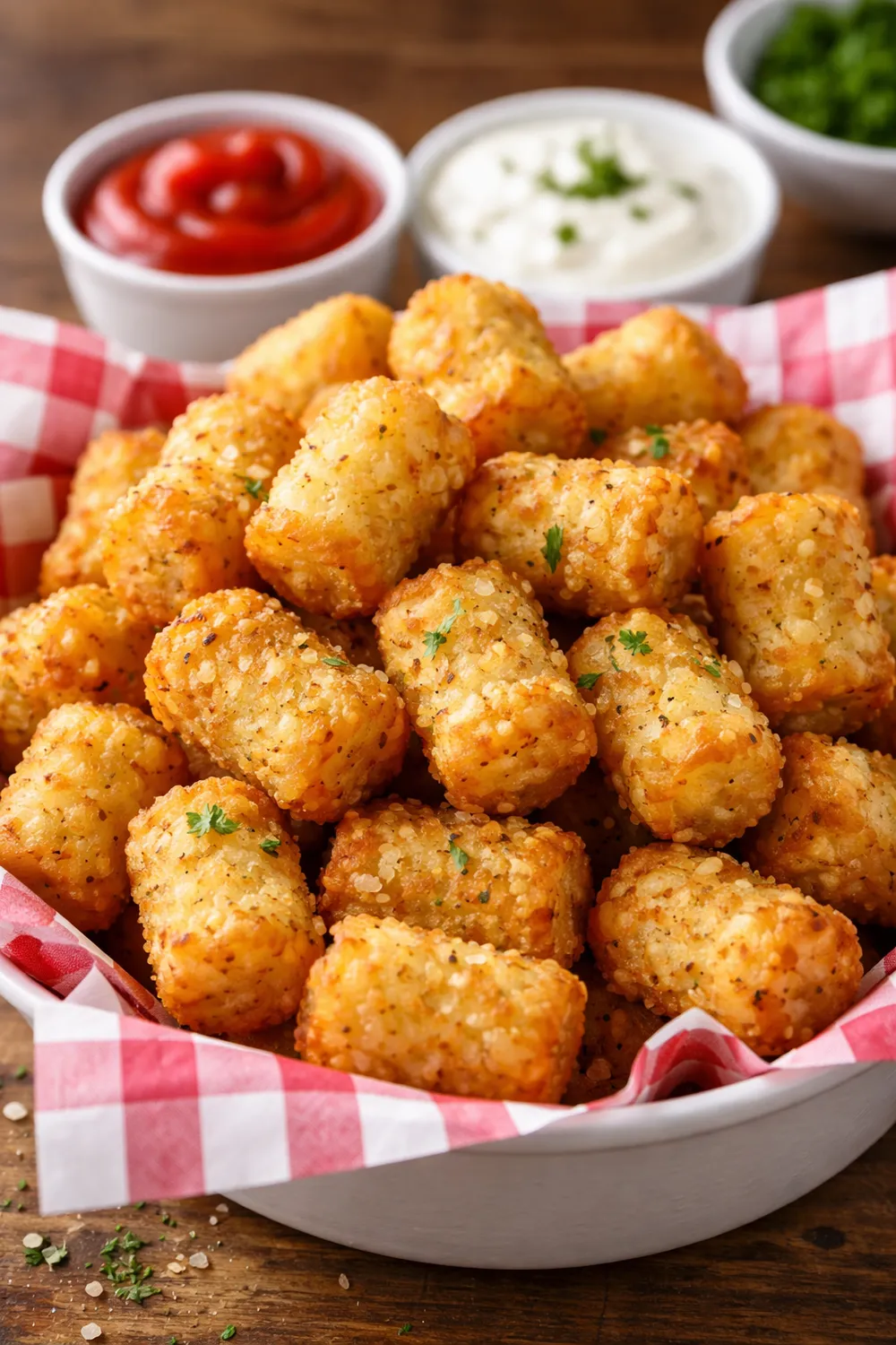Tater Tots (500gm)