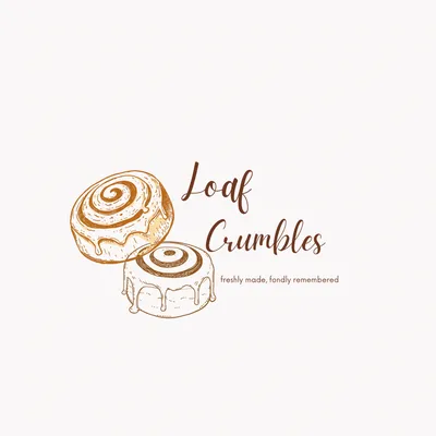 Loaf Crumbles