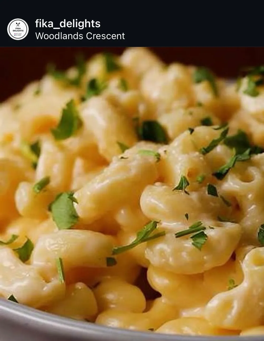 Mac and Cheese