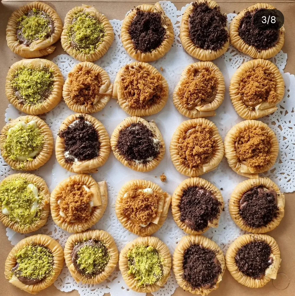 Regular Mixed 25 pcs