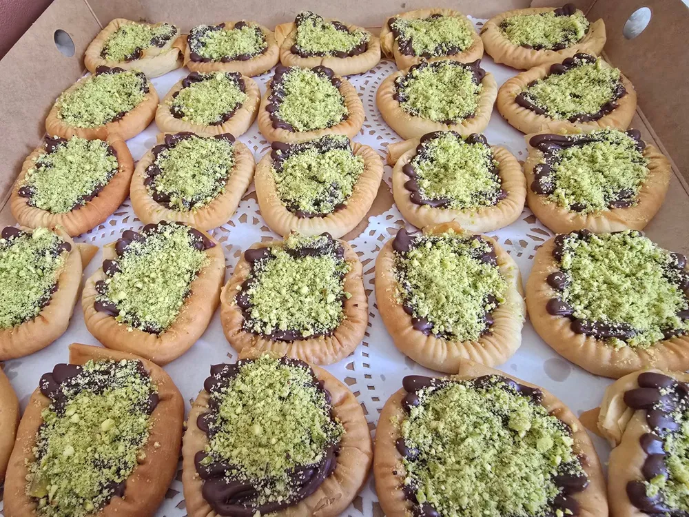 Regular Original 25 pcs