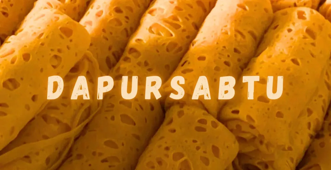 Dapursabtu