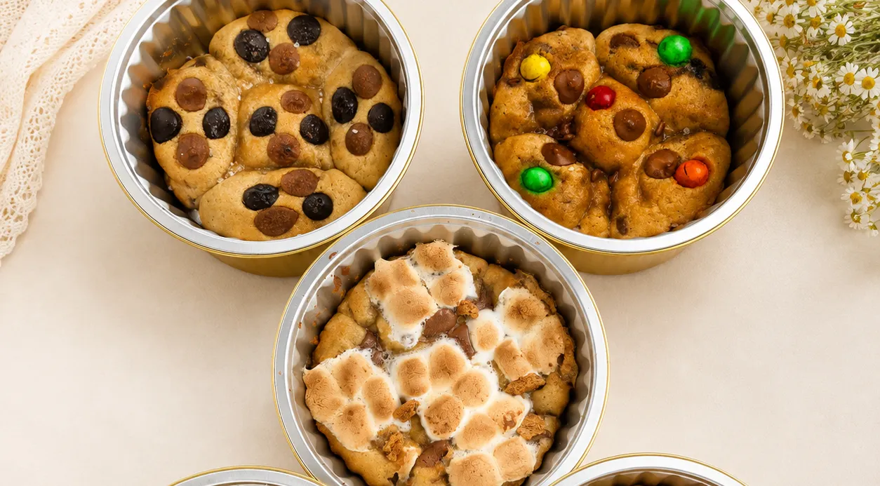 Scoop Me Cookies