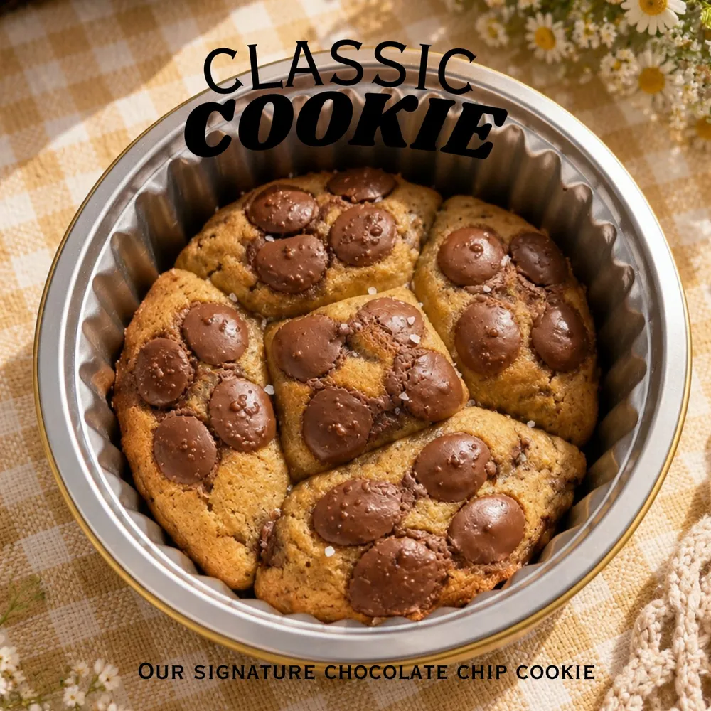 Classic Cookie