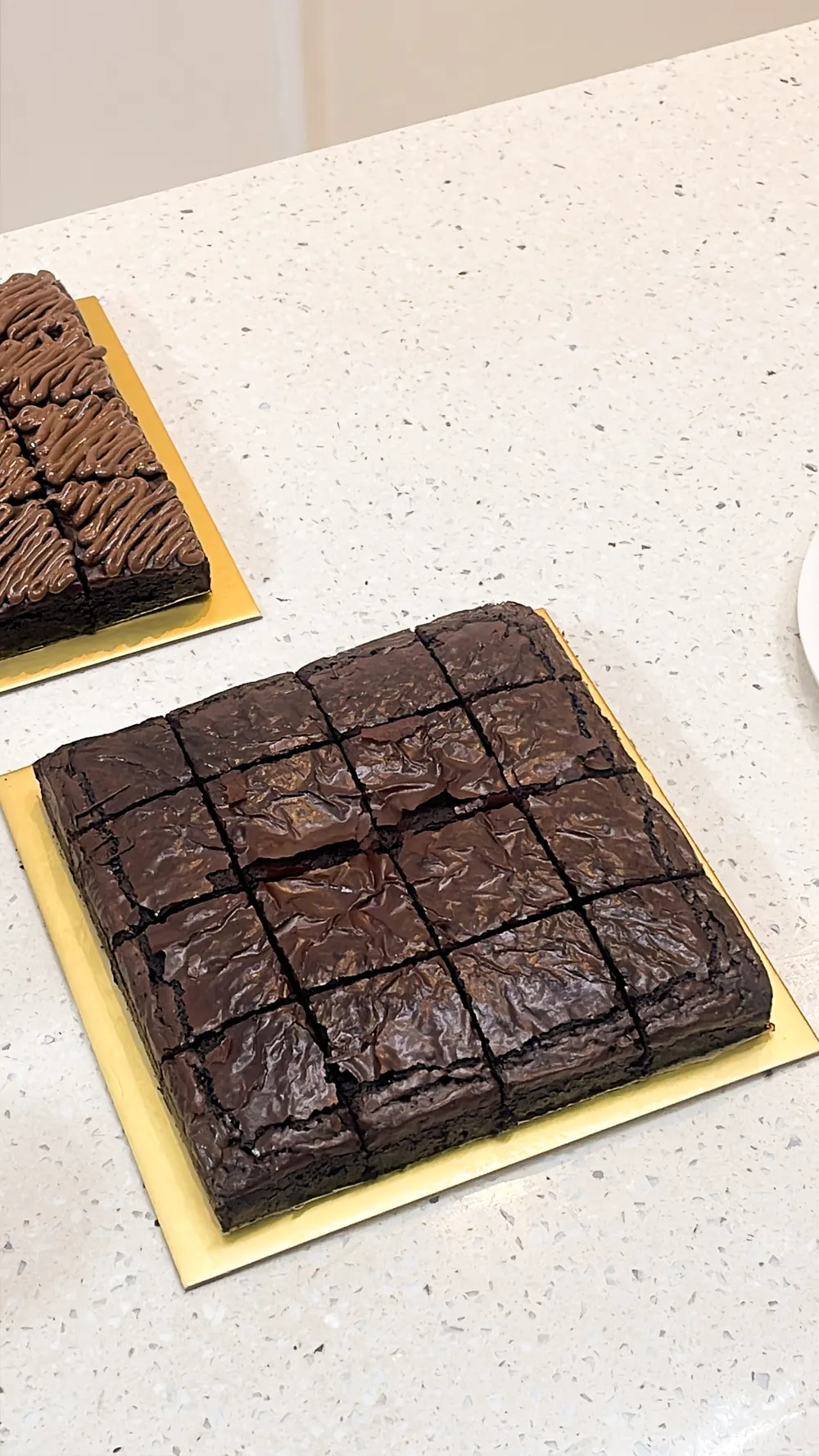 Classic Brownie