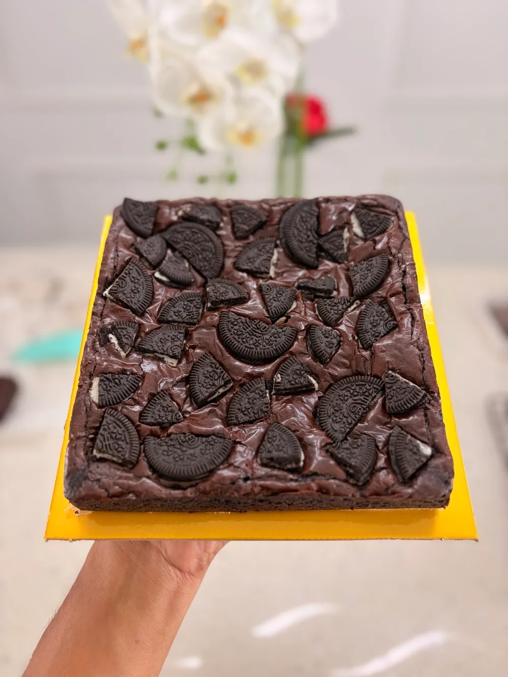 Oreo