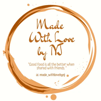 MadeWithLove by NJ