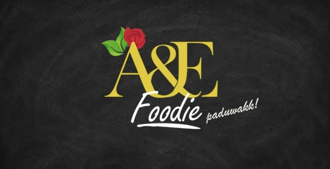 A&E Foodie