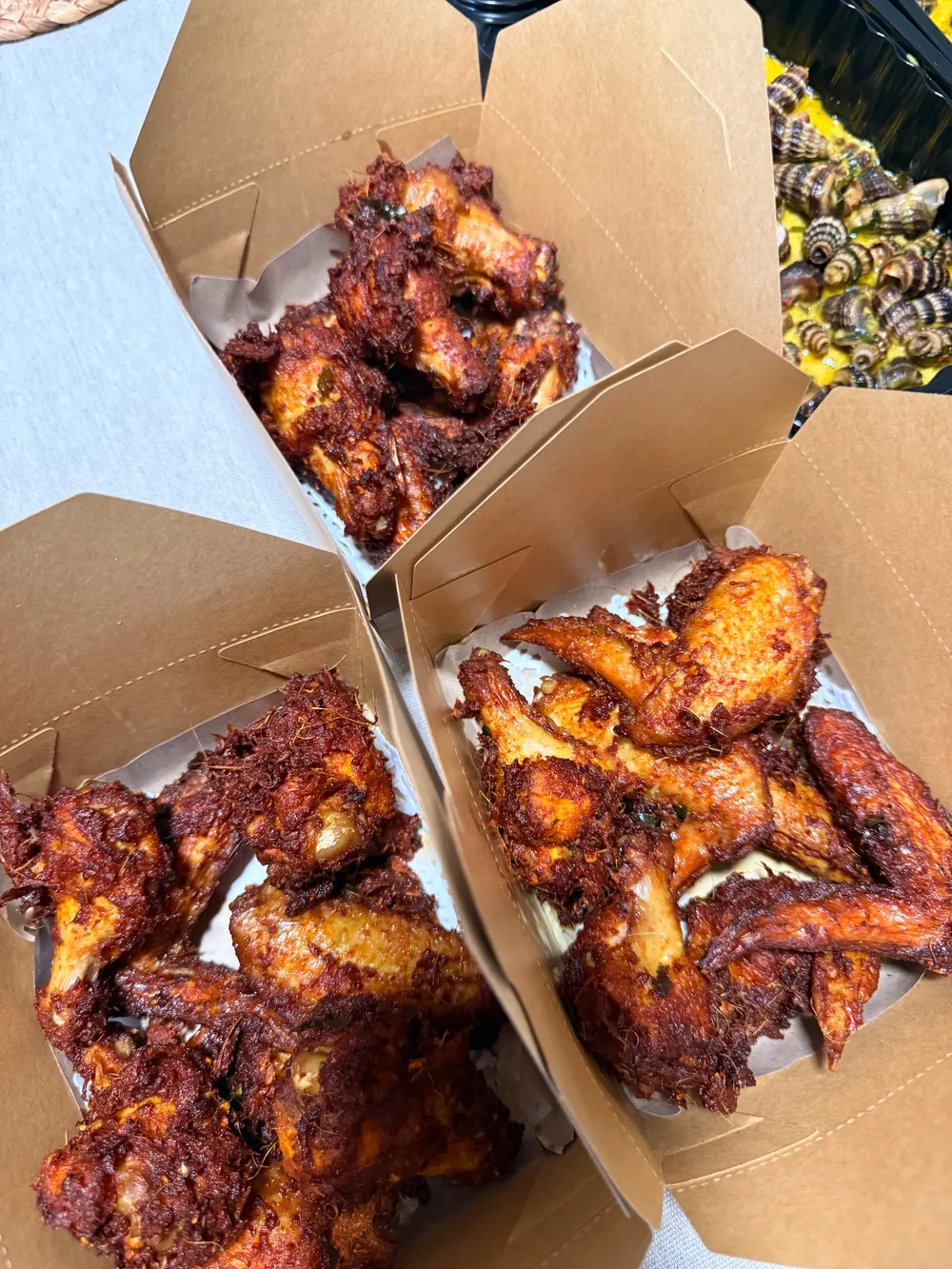 Ayam Goreng Berempah