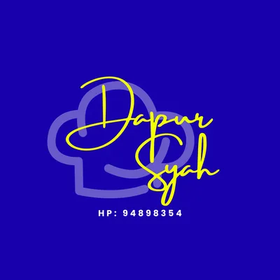 Dapur Syah