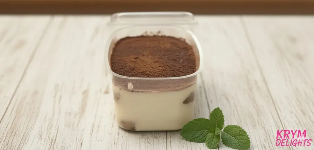 Tiramisu