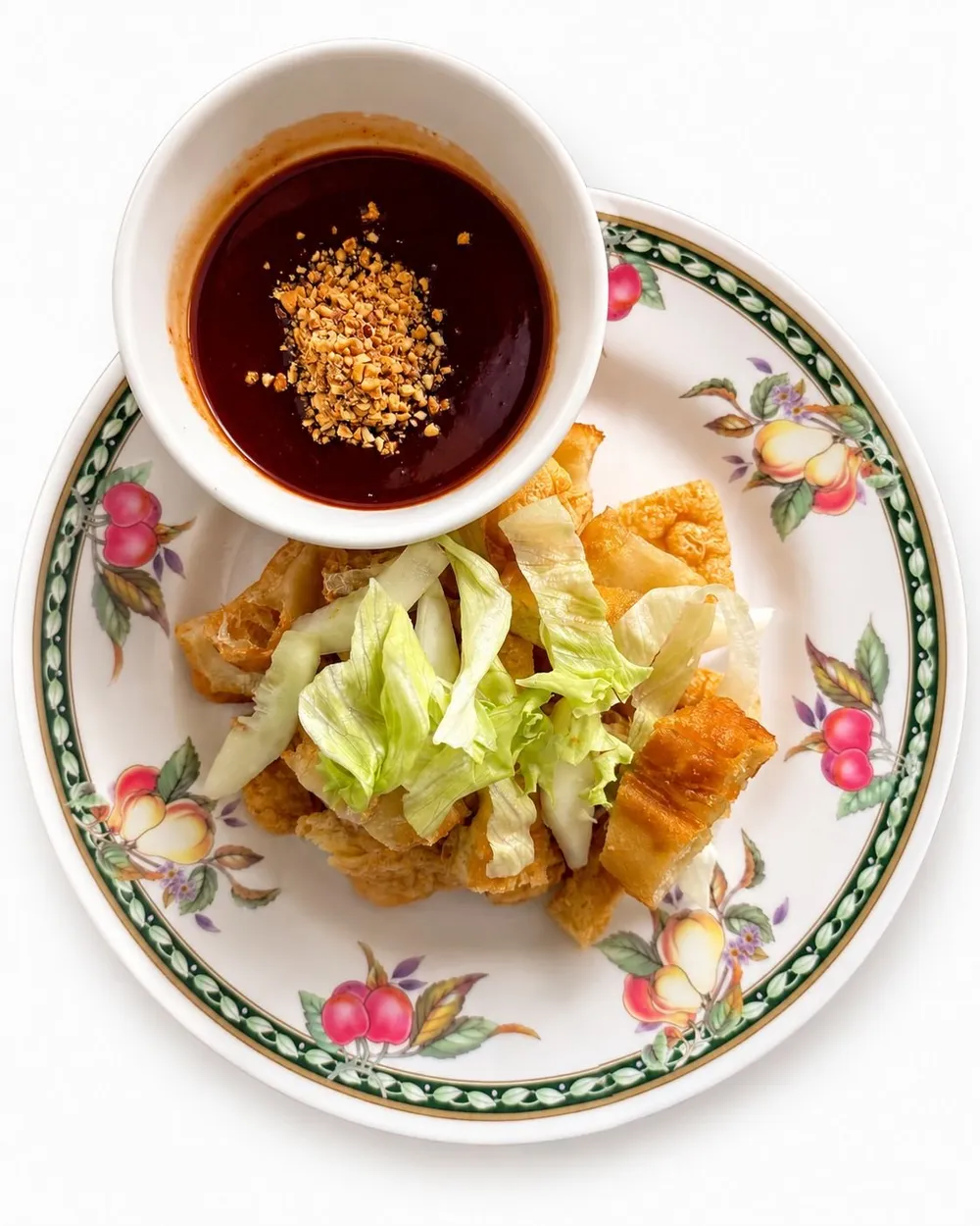 Rojak Bakar