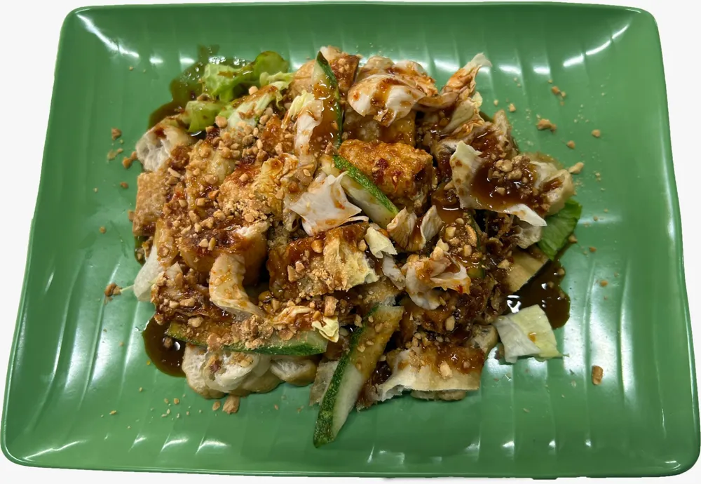 Rojak Bakar