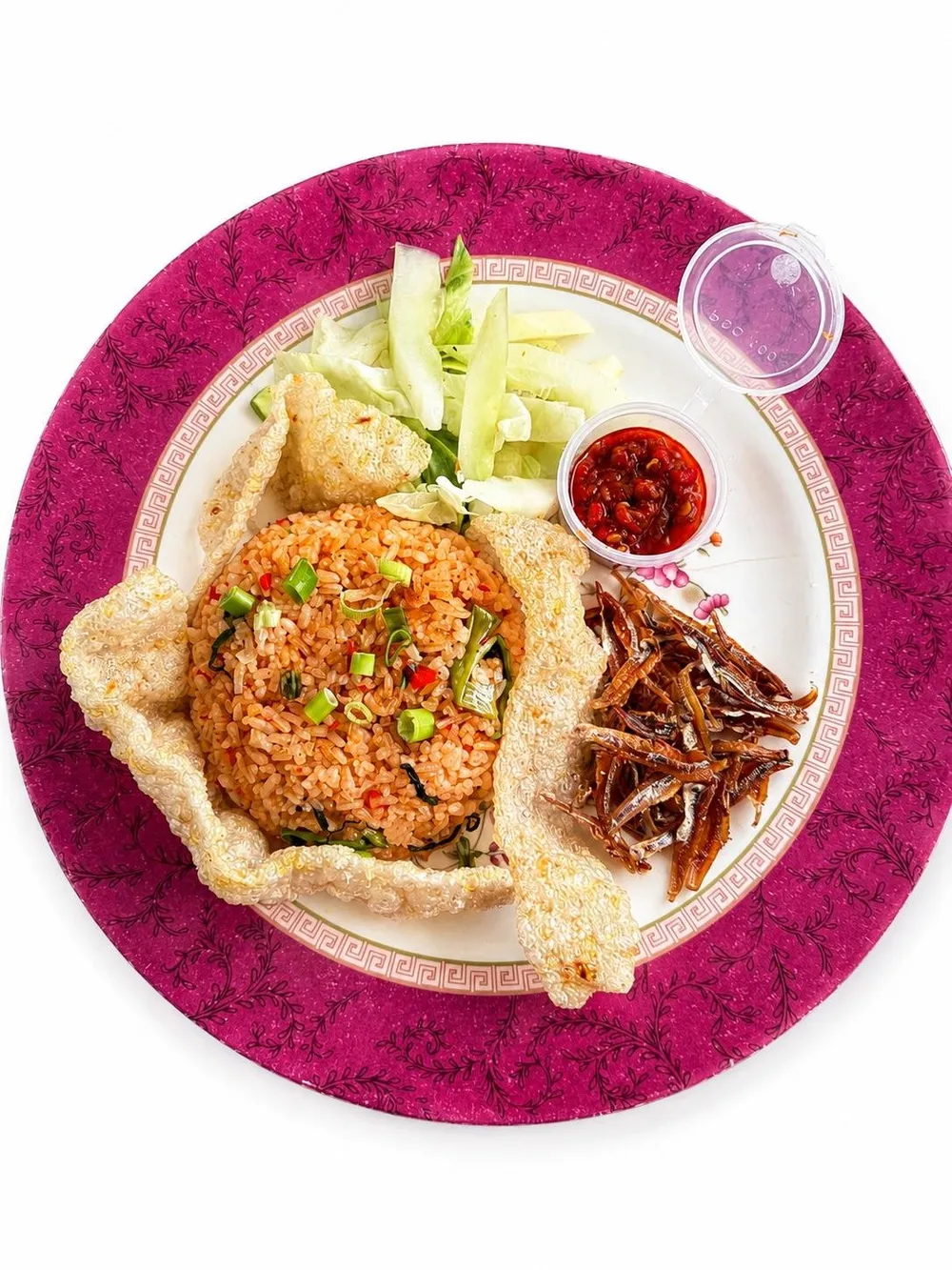 Kampong Fried Rice