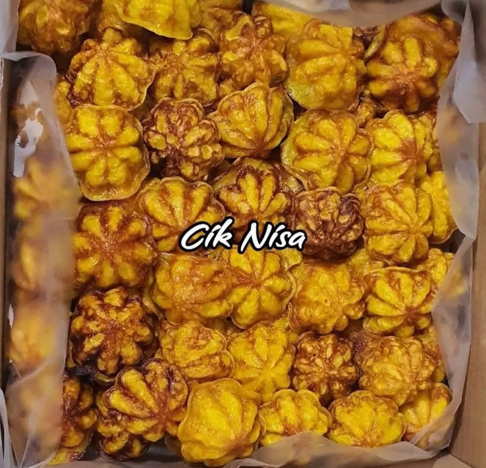Bakar Jagung