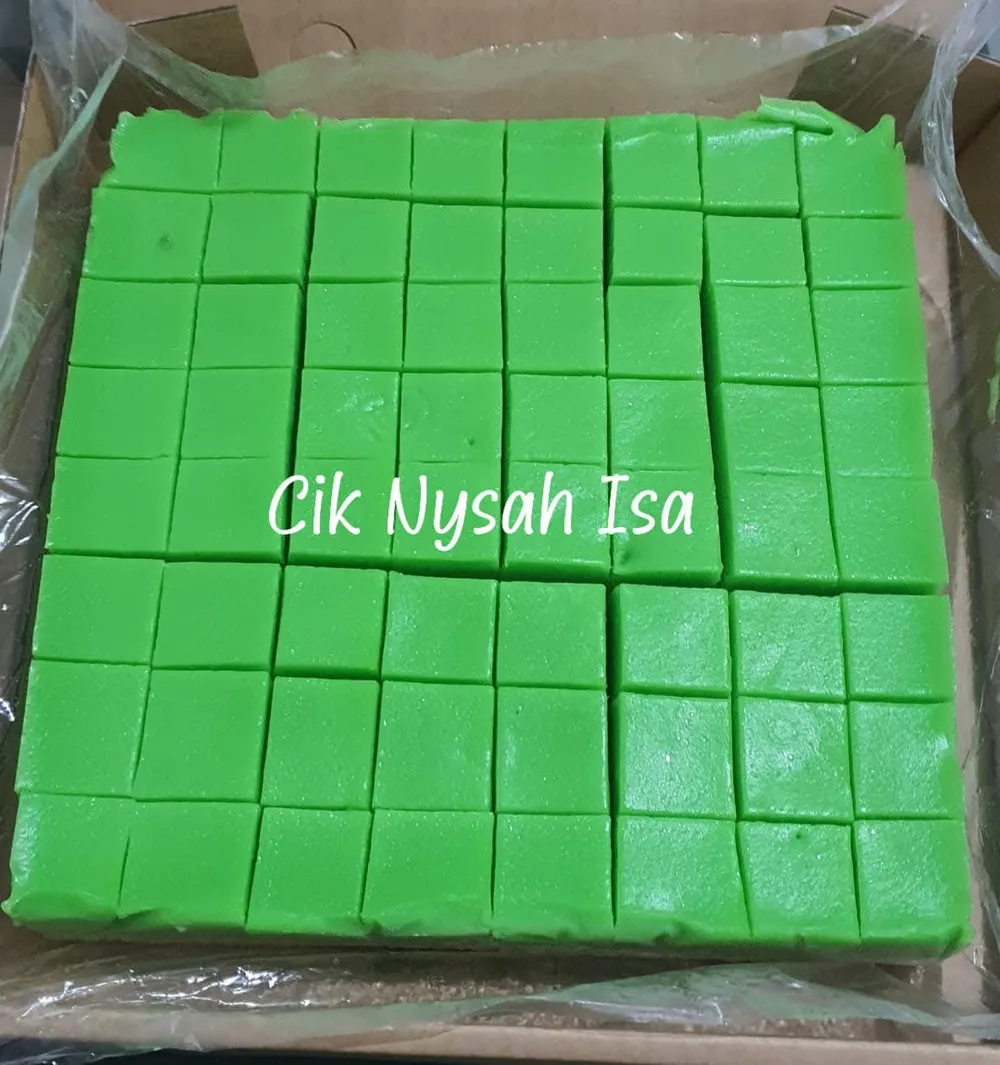 Putri Salat 11x11