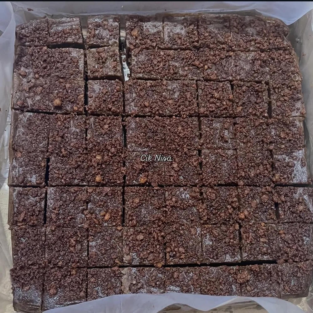 Kole Kacang 9x9