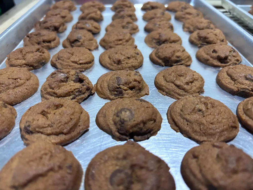 Chocolate Chip Kookeez