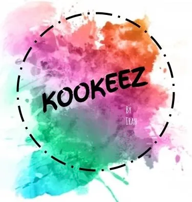 Kookeez By Irah