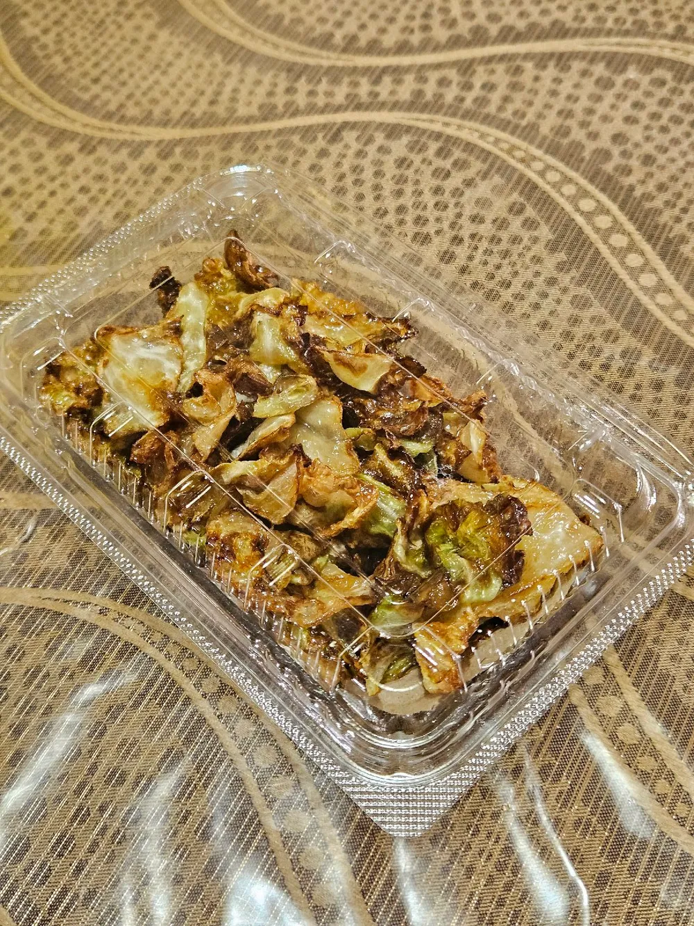 Kobis Goreng