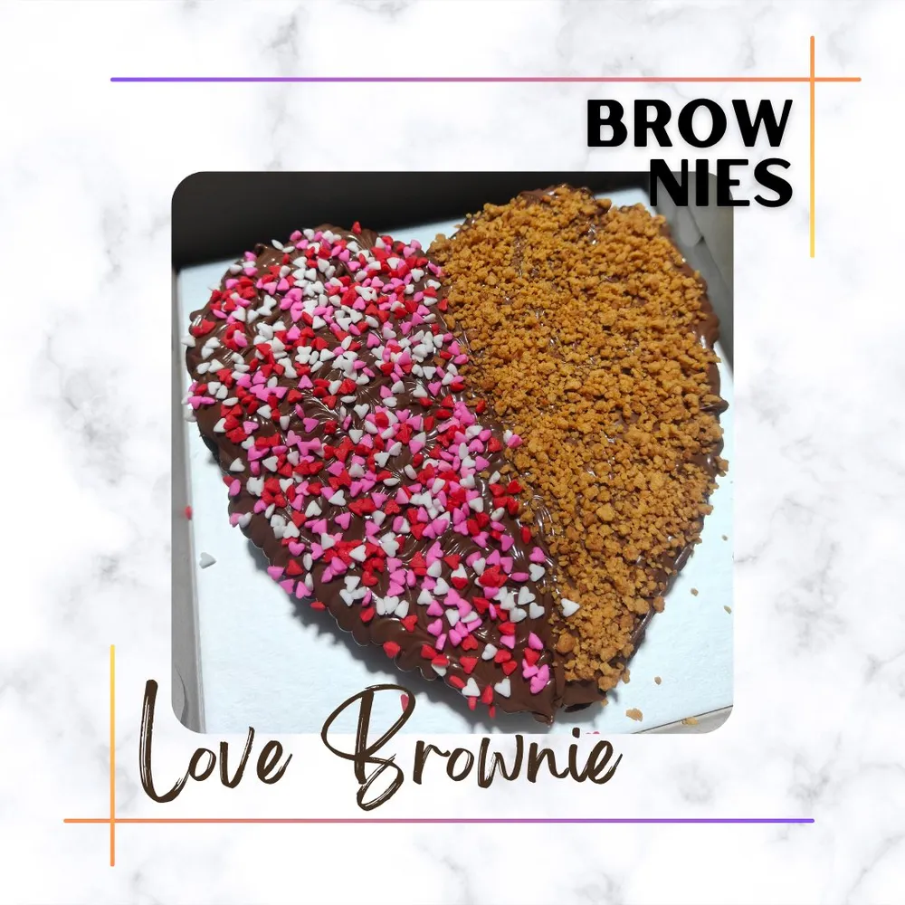 Love Brownie