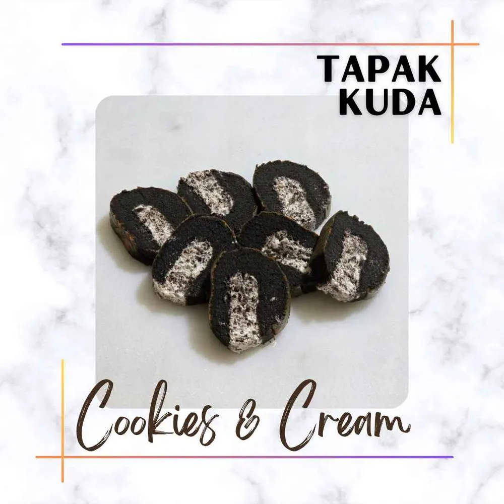 Cookies & Cream 