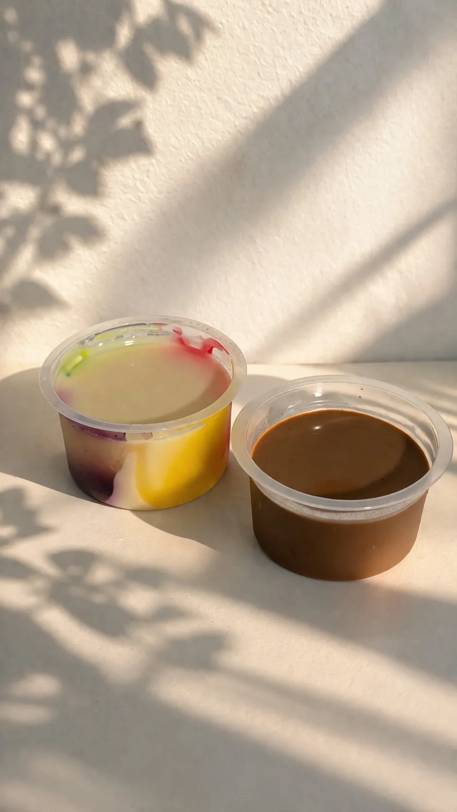 Pudding