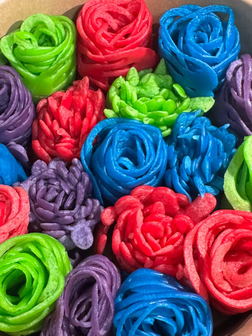 Signature Bloom Bites