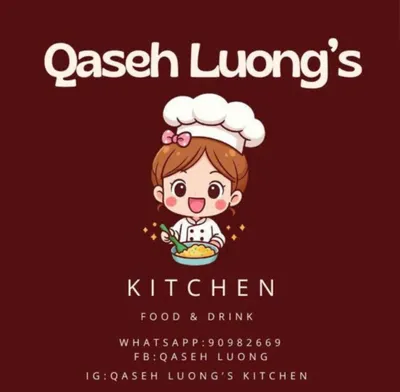 Qaseh Luong’s Kitchen