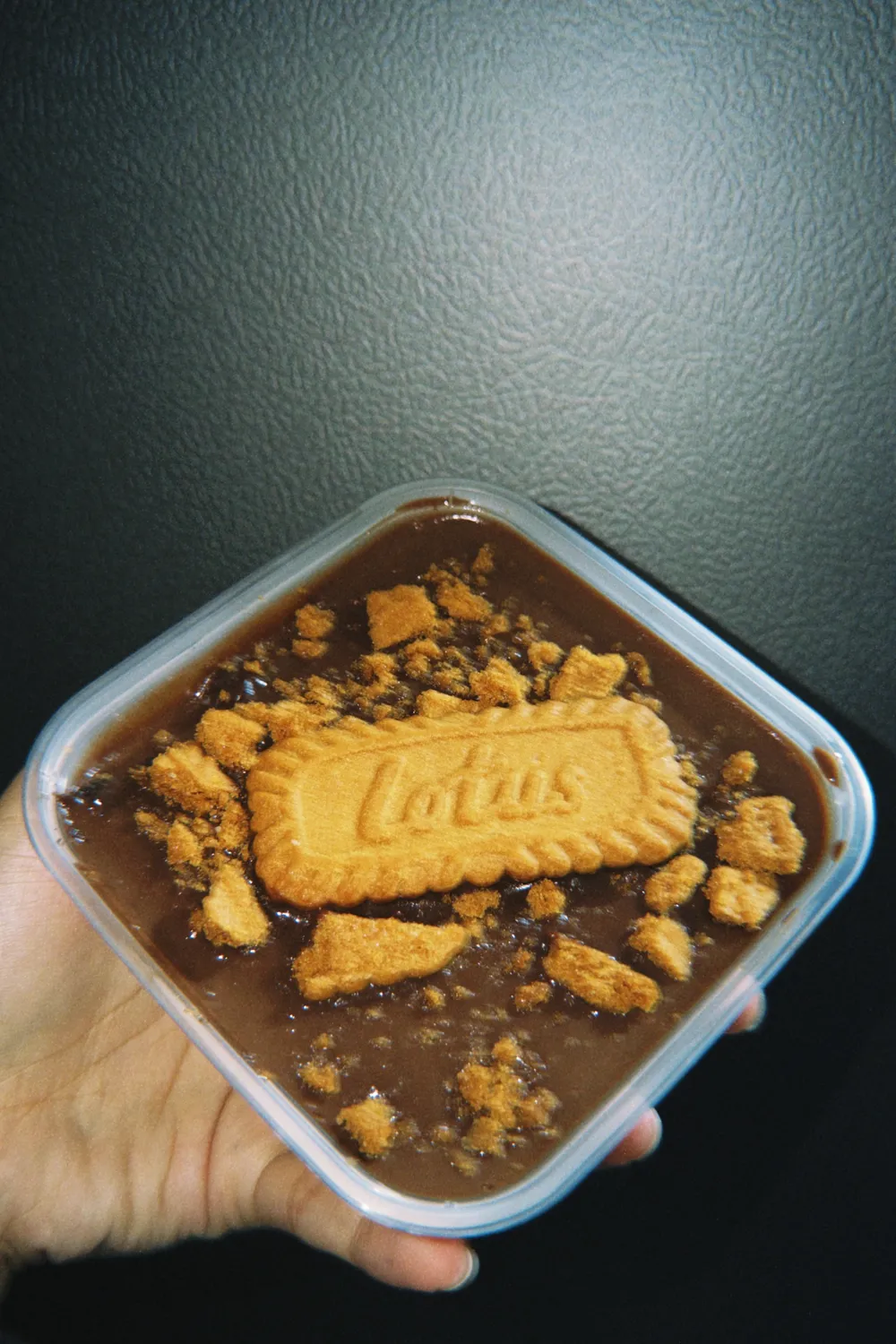 the flood series - lotus