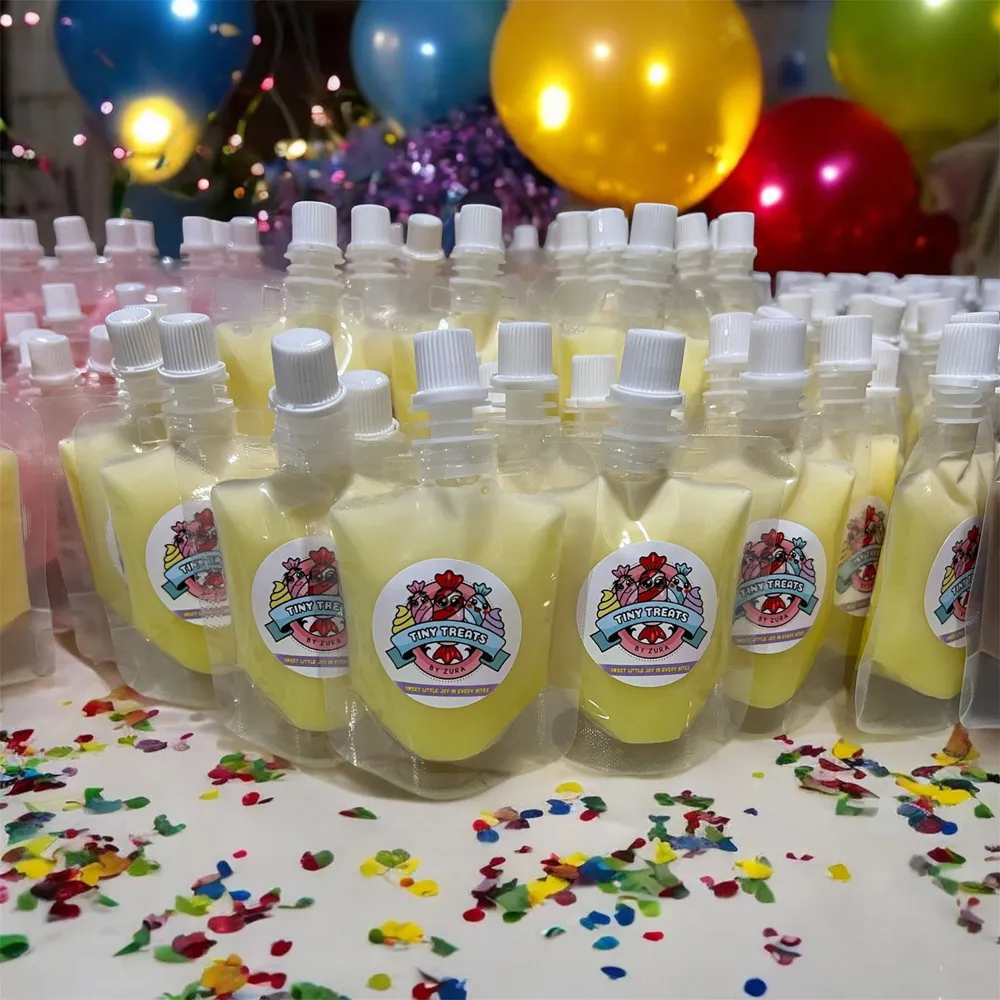 Bundle - Dadih Sip (100pcs)