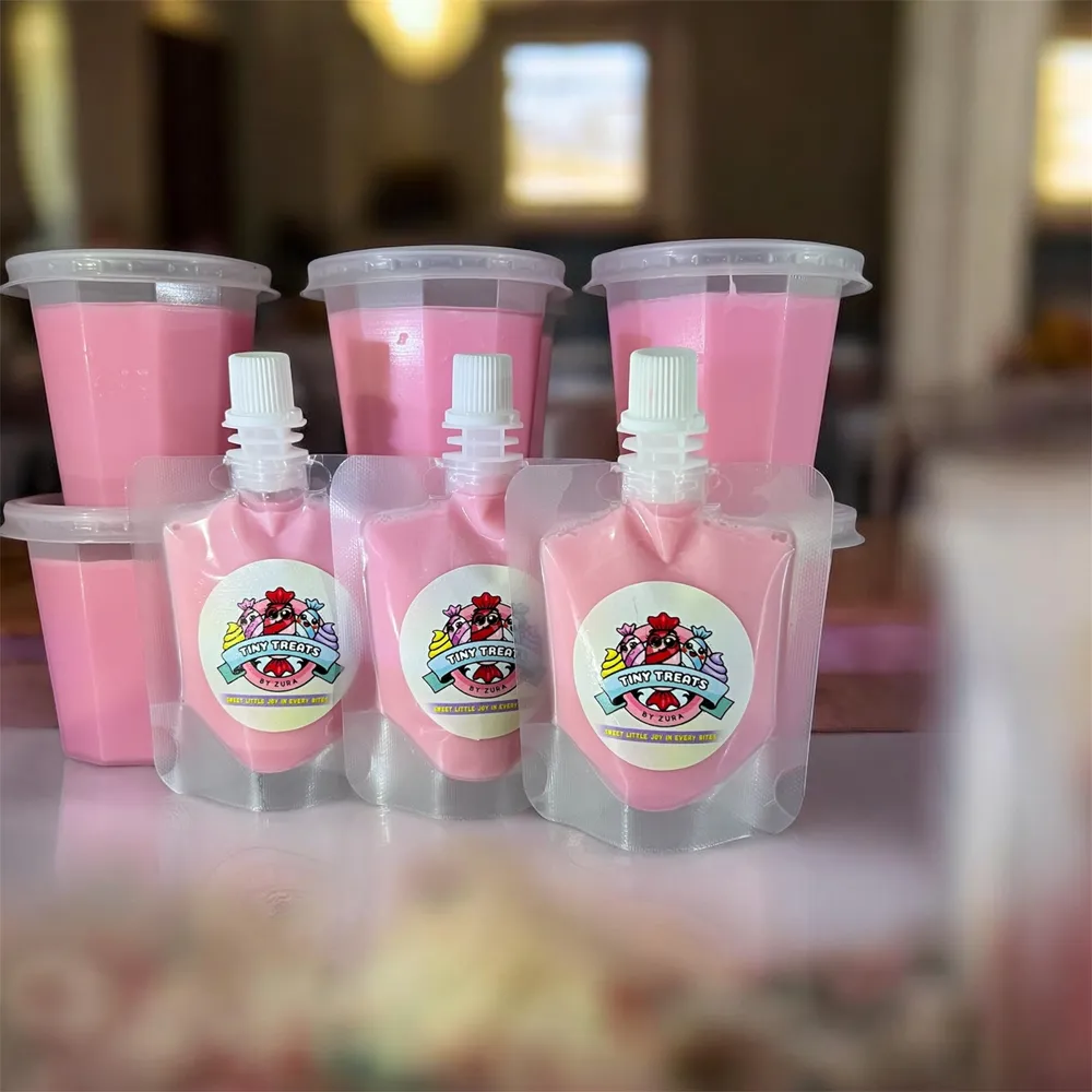 Dadih Sip - Rose Bandung