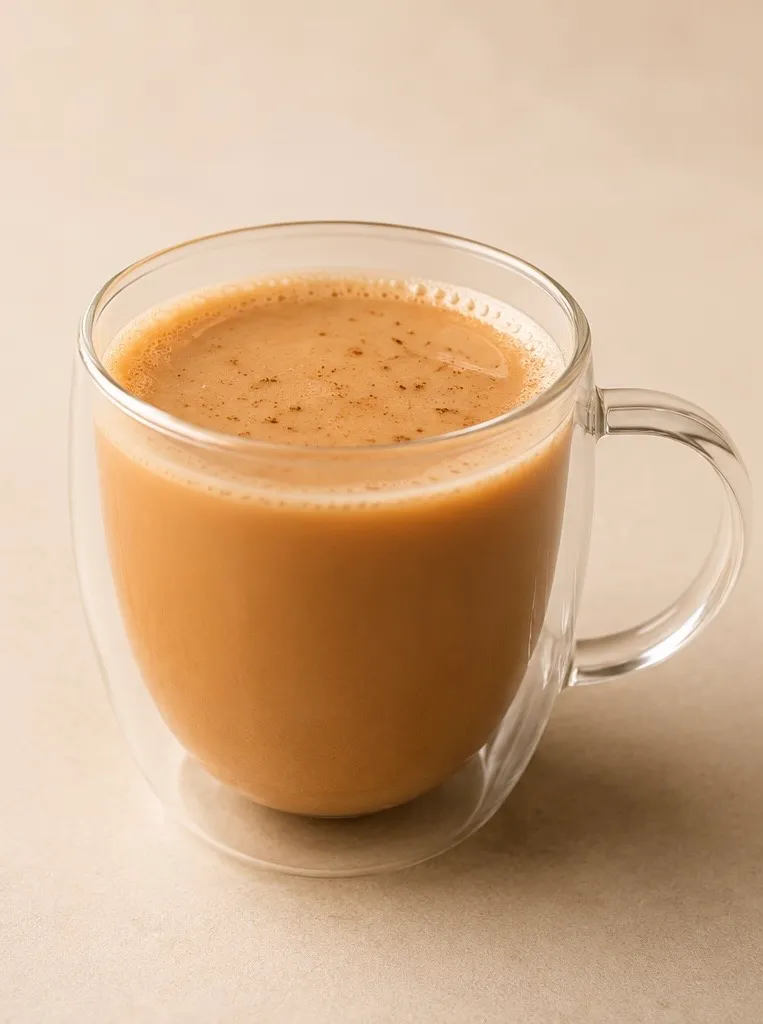 Masala Chai