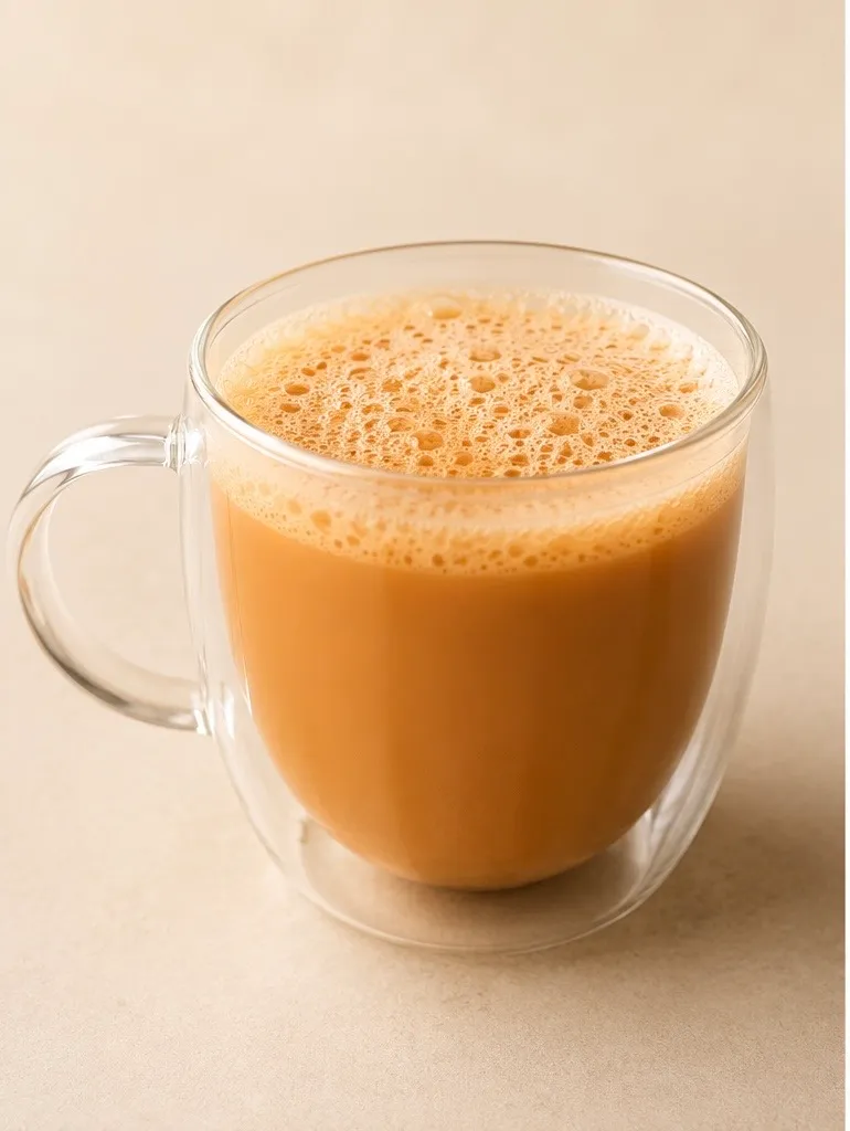 Classic Teh Tarik