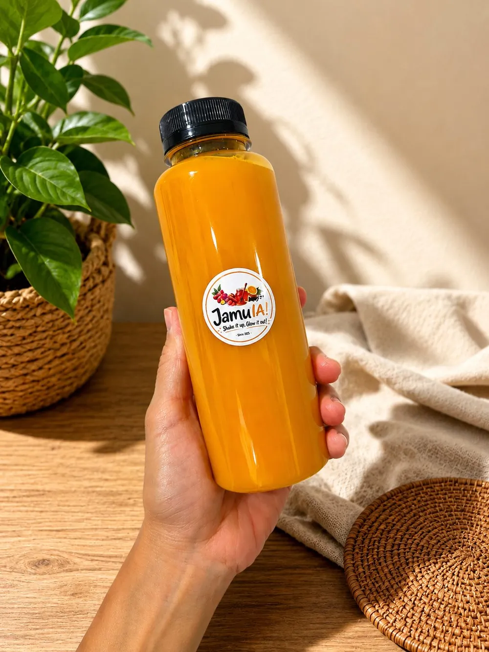 500ML
