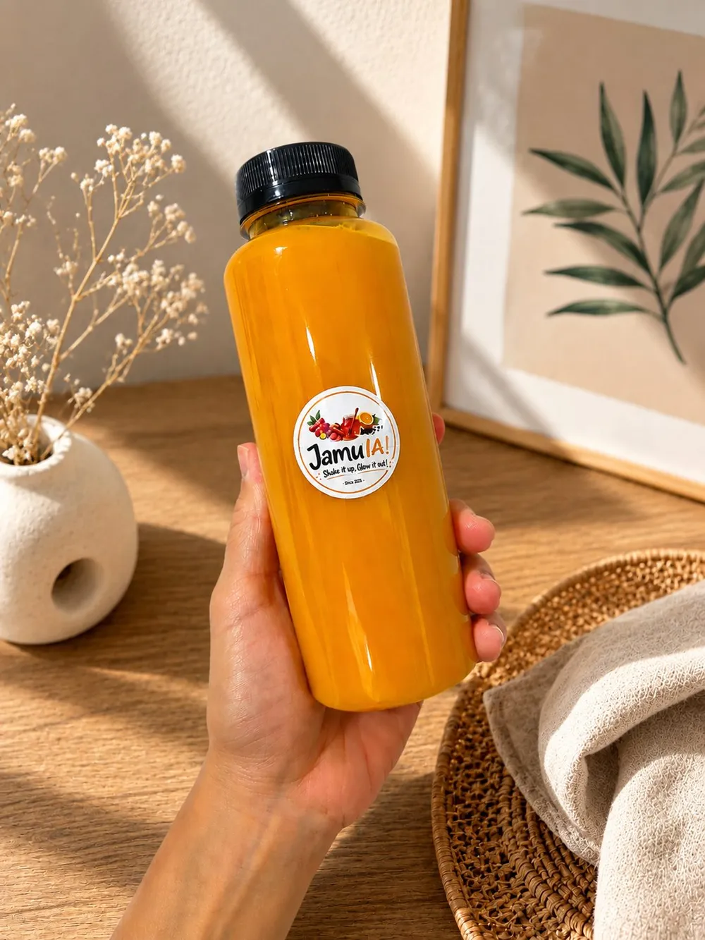 300ML