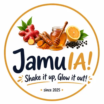 JamuIA!