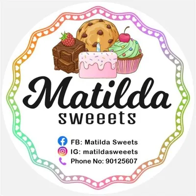Matilda Sweets