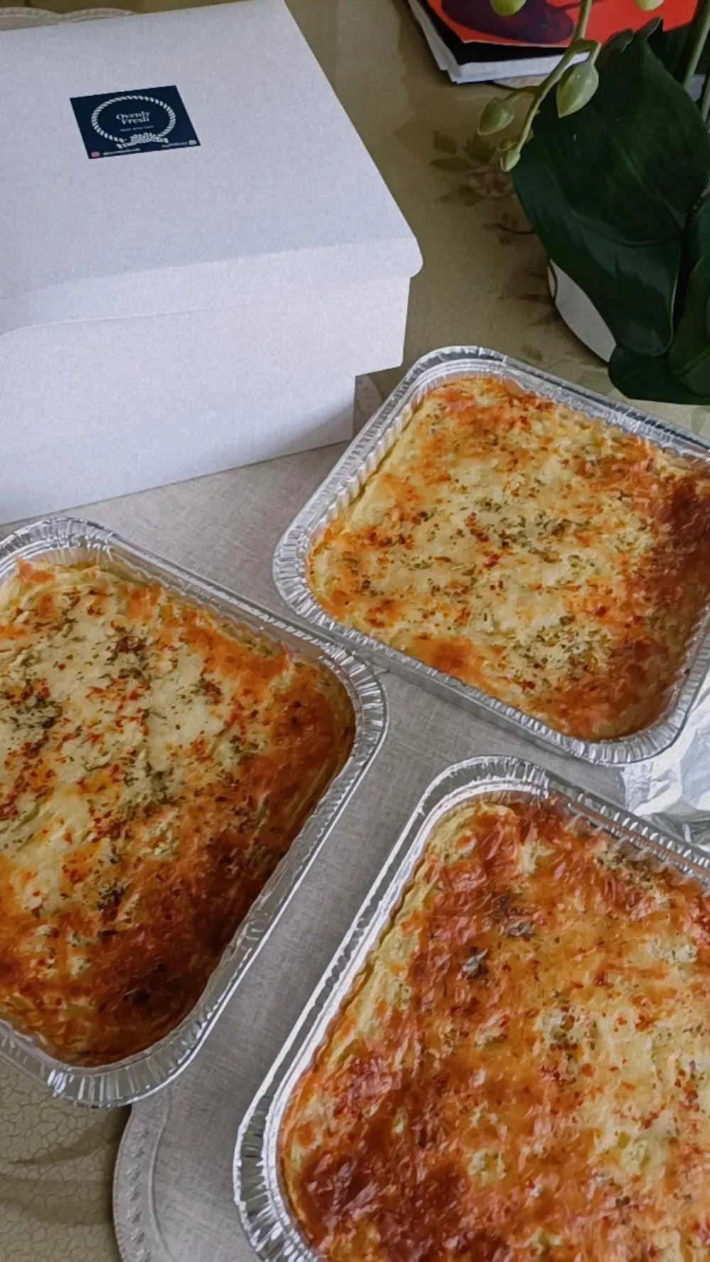 Signature Beef Shepherd's pie 