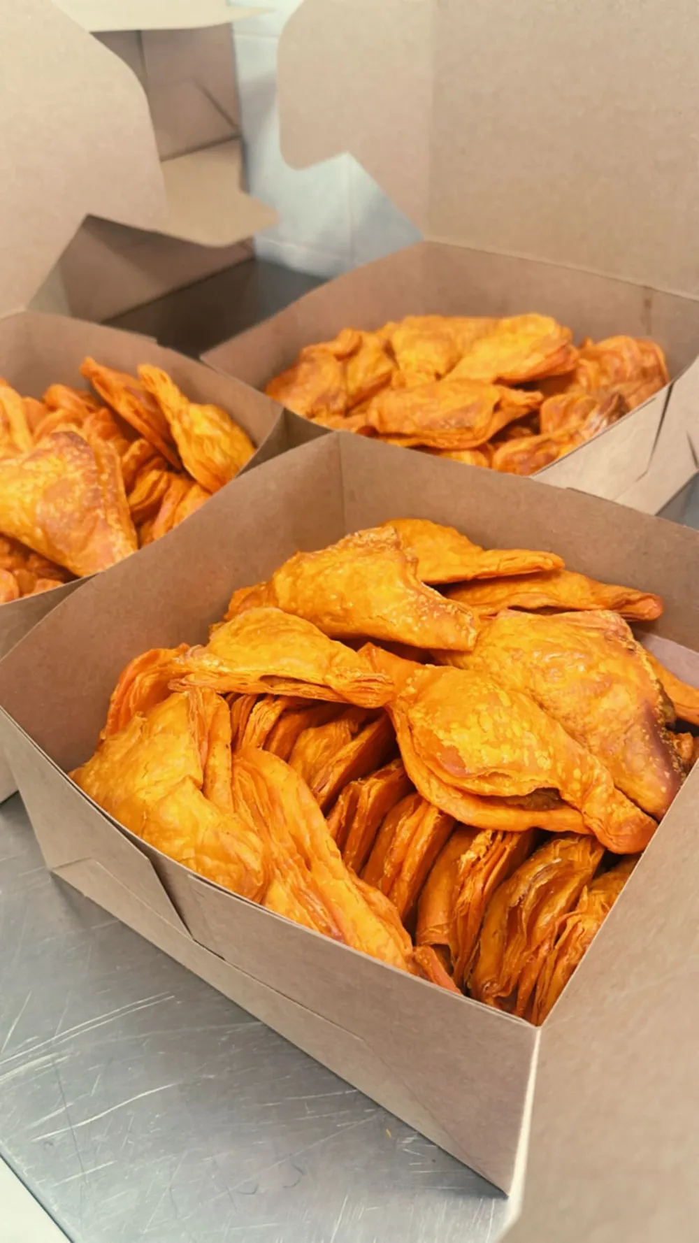 Karipap Bhai