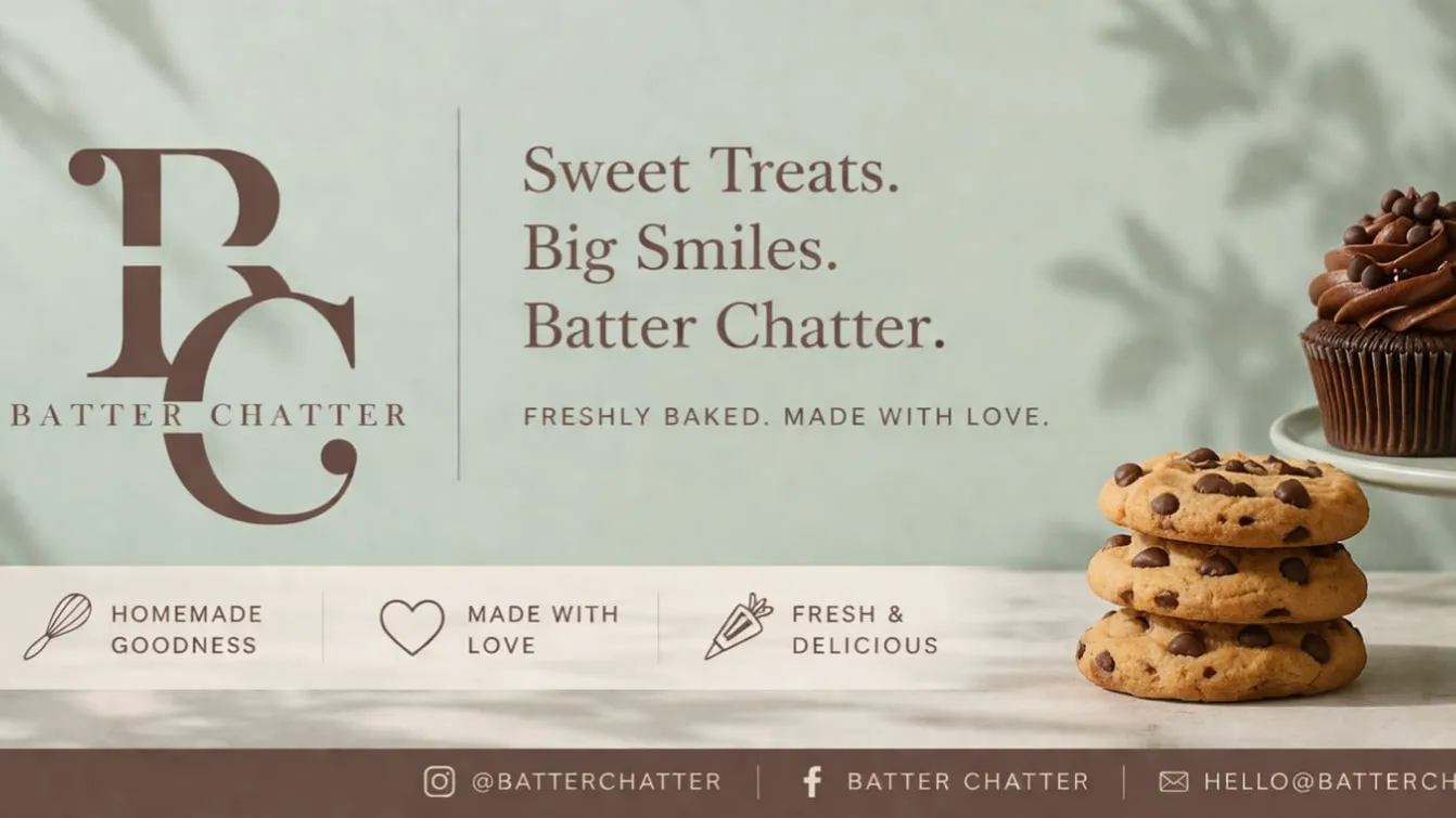 Batter Chatter 