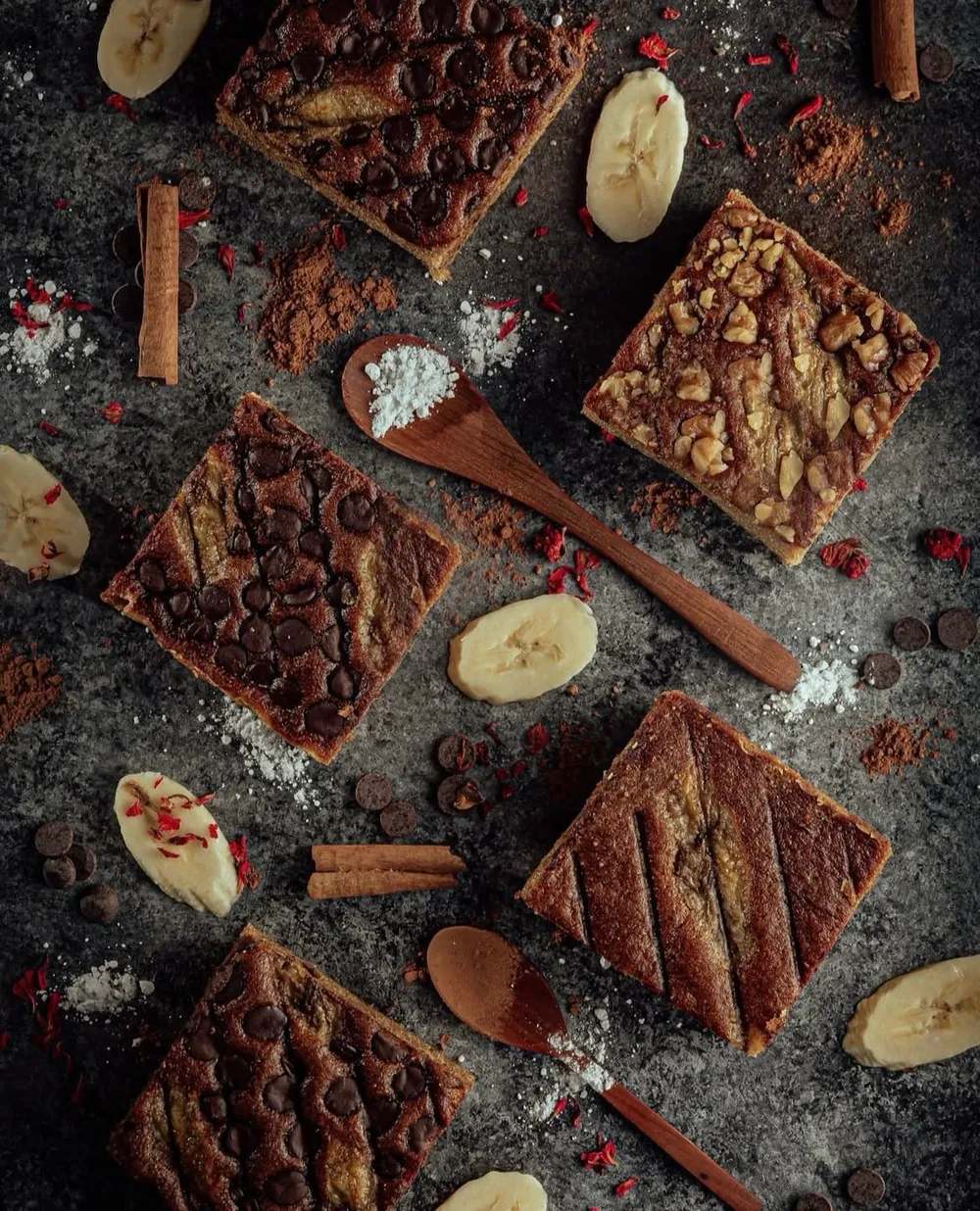 Original Banana Cake