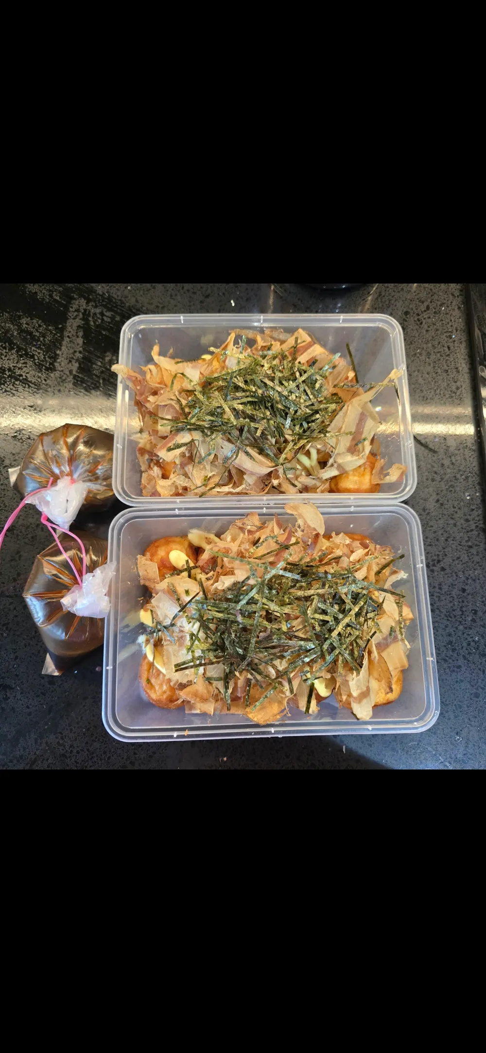 Takoyaki Personal Box (12pcs)